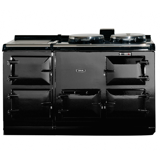 Aga & Rayburn Cleaning from Fresh in Surrey