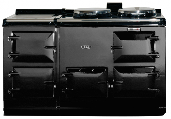 Aga, Rayburn & Esse Cleaning in Buckinghamshire