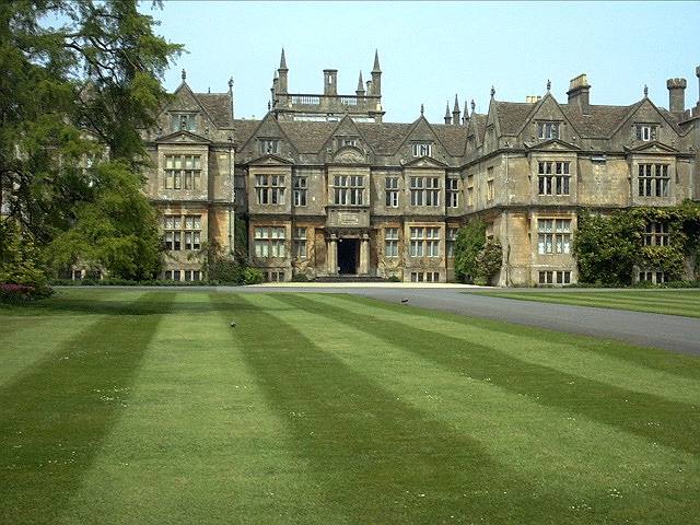 Cooker Cleaning in Corsham