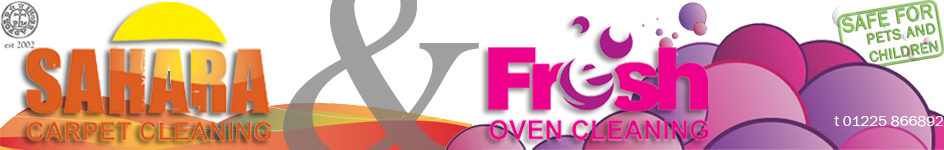 Fresh Oven Cleaning & Sahara Carpet Cleaning